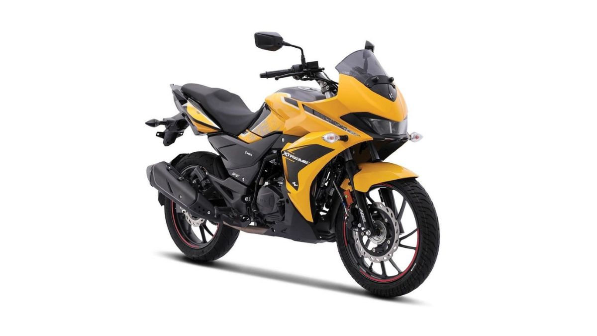 Xtreme 200 s sales price